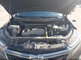 Chevrolet Equinox Awd Rs 3GNAXWEG2PS107599 снимка