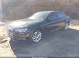 Audi A4 2.0T Premium WAUANAF49HN052387 снимка