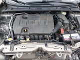Toyota Corolla Le 2T1BURHE5FC450775 снимка