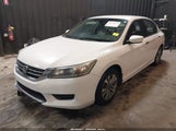 Honda Accord Lx 1HGCR2F35DA181257 снимка