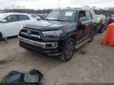 Toyota 4Runner Limited JTEBU5JR2F5262861 снимка