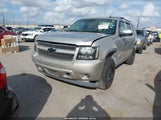 Chevrolet Tahoe Ltz 1GNFC13017R285758 снимка