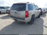 Chevrolet Tahoe Ltz 1GNFC13017R285758 снимка