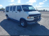 Dodge Ram Van  Commercial 2B6HB21YXVK600130 снимка