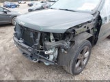 Jeep Grand Cherokee Overland 1C4RJECGXEC322547 fotografie