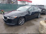 Mazda Mazda6 Touring JM1GL1VMXL1520454 снимка