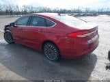Ford Fusion Se 3FA6P0HD8HR213146 снимка