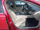 Ford Fusion Se 3FA6P0HD8HR213146 снимка