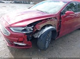 Ford Fusion Se 3FA6P0HD8HR213146 снимка