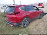 Honda Cr-V 2Wd Ex 7FARW1H56NE020374 fotografie