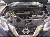 Nissan Rogue Sv/Sl 5N1AT2MV2HC767402 снимка