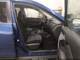 Nissan Rogue Sv/Sl 5N1AT2MV2HC767402 снимка