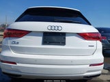 Audi Q3 Premium 40 Tfsi Quattro Tiptronic WA1AUCF34M1084099 снимка