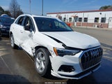 Audi Q3 Premium 40 Tfsi Quattro Tiptronic WA1AUCF34M1084099 fotografie