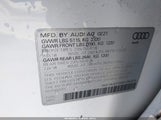 Audi Q3 Premium 40 Tfsi Quattro Tiptronic WA1AUCF34M1084099 photo