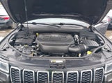 Jeep Grand Cherokee Limited 4X4 1C4RJFBG6HC689666 fotografie