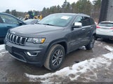 Jeep Grand Cherokee Limited 4X4 1C4RJFBG6HC689666 photo
