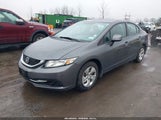 Honda Civic Lx 19XFB2F50DE223820 снимка