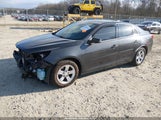 Chevrolet Malibu Ls 1G11B5SL6FF133427 снимка