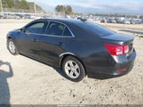 Chevrolet Malibu Ls 1G11B5SL6FF133427 снимка