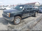 Chevrolet Silverado  Ls 1GCEK19T63E329103 fotografie
