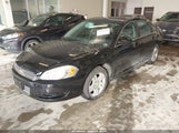 Chevrolet Impala Lt 2G1WG5E37C1307091 снимка