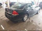 Chevrolet Impala Lt 2G1WG5E37C1307091 снимка