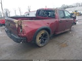 Ram  Classic Warlock 4X4 6'4 Box 1C6RR7GG6PS554884 снимка