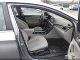 Hyundai Sonata Se 5NPE24AF2FH081220 снимка