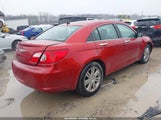 Chrysler Sebring Limited 1C3LC66M78N141006 снимка
