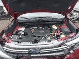 Subaru Forester Premium Hybrid JF2SLSED6SH414297 photo