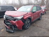 Subaru Forester Premium Hybrid JF2SLSED6SH414297 photo