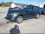 Chevrolet Equinox Ls 3GNAXHEV5KS661738 снимка