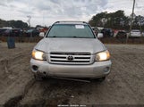 Toyota Highlander JTEGD21A340086041 fotografie