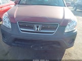 Honda Cr-V Ex SHSRD788X6U431351 снимка