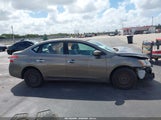 Nissan Sentra Sv 3N1AB7AP7FY230042 снимка