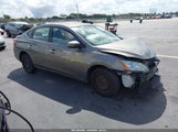 Nissan Sentra Sv 3N1AB7AP7FY230042 снимка