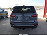 Kia Sorento 2.4L Lx 5XYPGDA31KG604406 fotografie