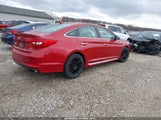 Hyundai Sonata Sport 5NPE34AF2HH553920 снимка