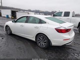 Honda Insight Touring 19XZE4F97ME004047 снимка