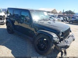 Jeep Wrangler 4-Door High Altitude 4X4 1C4HJXENXPW663838 снимка