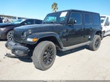 Jeep Wrangler 4-Door High Altitude 4X4 1C4HJXENXPW663838 снимка