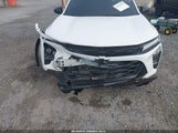 Chevrolet Trax Fwd Activ KL77LKE2XRC020776 снимка