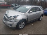 Chevrolet Equinox 1Lt 2GNALBEK2E6292502 снимка