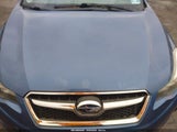 Subaru Xv Crosstrek 2.0I Limited JF2GPAGC5D2823423 снимка