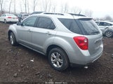 Chevrolet Equinox Ltz 2GNFLFE58C6290337 fotografie