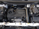 Chevrolet Equinox Fwd Lt 1.5L Turbo 2GNAXKEV7L6224014 photo