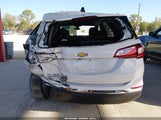 Chevrolet Equinox Fwd Lt 1.5L Turbo 2GNAXKEV7L6224014 photo