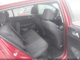 Kia Sportage Lx KNDPMCAC3N7988368 fotografie