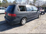 Honda Odyssey Ex 2HKRL18611H616839 снимка